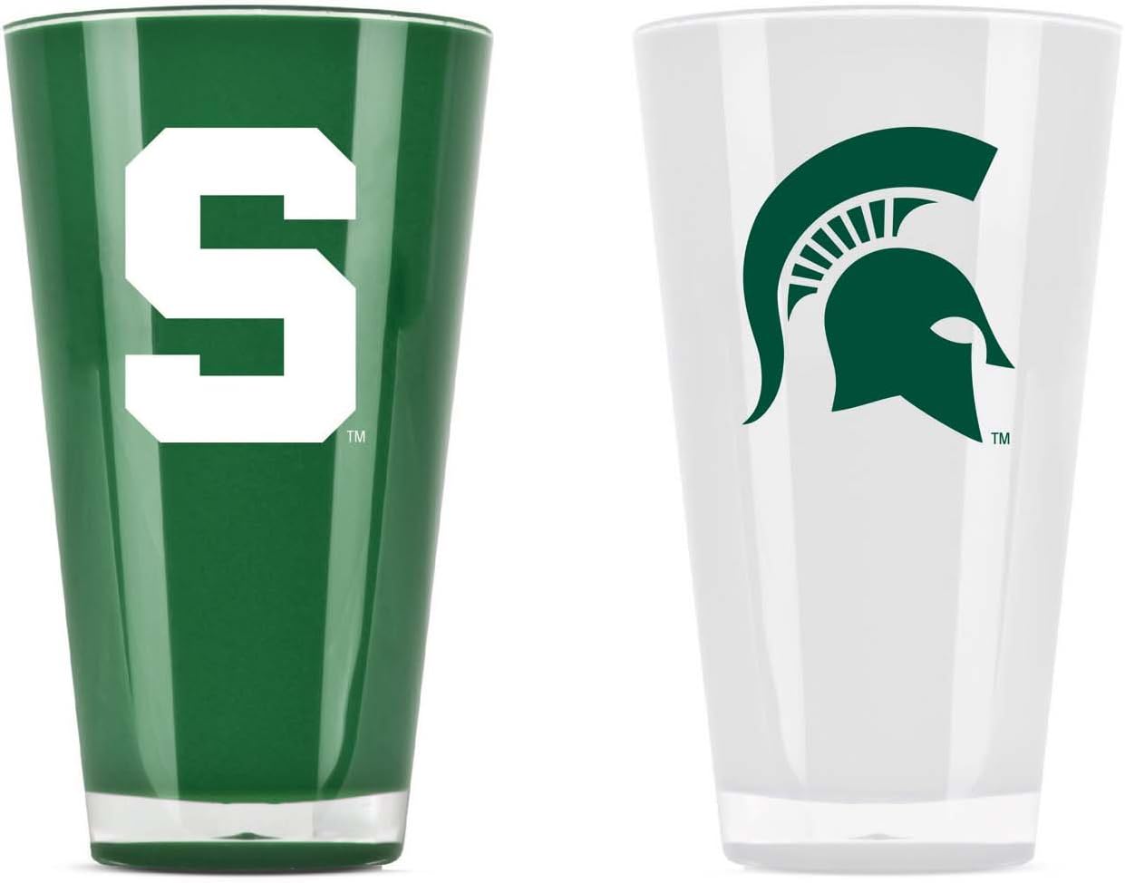 msu yeti tumbler