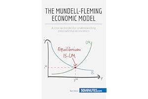 The Mundell-Fleming Economic Model: A crucial model for understanding international economics (Economic Culture)