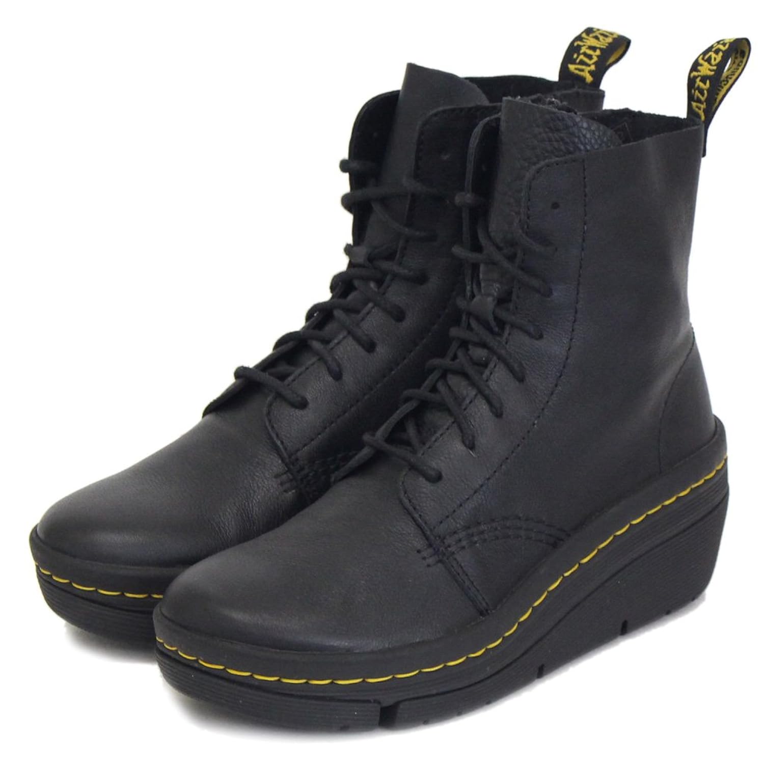 zarela dr martens