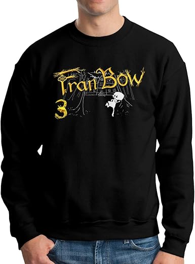 mens crew neck hoodies