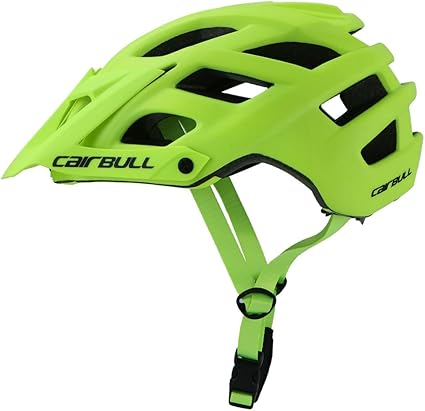 adult mountain bike helmet