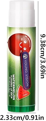Rianpesn Fruit Flavor Moisturizing Lip Oil Balm - Hydrating Lip Care Gloss view 5