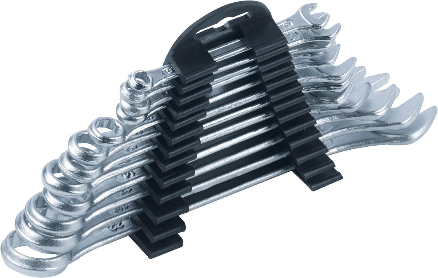 KINZO 871125271980 Combination Spanner Set
