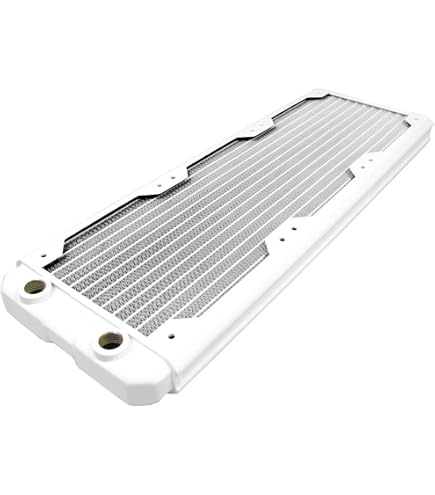 Amazon.com: Hardware Labs Black Ice Nemesis GTX 360 Radiator
