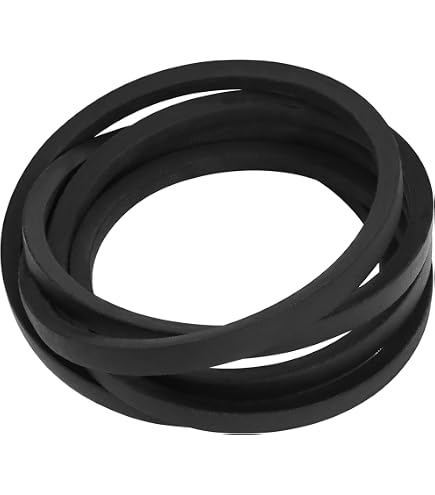 Rasenmäher Antriebsriemen 1/2" X 88,5" – Für John Deere, Scotts, Sabre 100er Serie & Murray