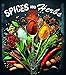 Herbs and spices Calendar - Calendars 2019 - 2020 Wall Calendar - Photo Calendar - 12 Month Calendar by 