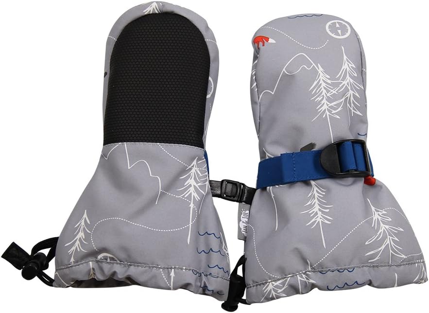 baby winter mittens canada