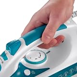 Russell Hobbs Steam Glide Pro Iron 2600W 210g Boost 70g Steam Output view 7