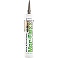 Mor-Flexx Textured Caulk, Ironstone 10.5 oz (Pack of 1)