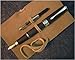 Art Alternatives Pen & Ink Sketch Fountain Pen Set - Broad