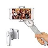 Wewow Fancy Handheld Gimbal Stabilizer for