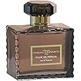 Pascal Morabito - Pluie De Perle - 3.4 Oz Eau De Parfum - Fragrance Mist For Women - Sweet Gourmand Floral Scent - Perfume Spray With Citrus, Violet, Vanilla, Patchouli Accords