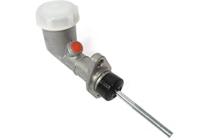 ATLANTIC BRITISH LTD. TRW Master Cylinder Clutch & Reservoir for Land Rover Series & Defender