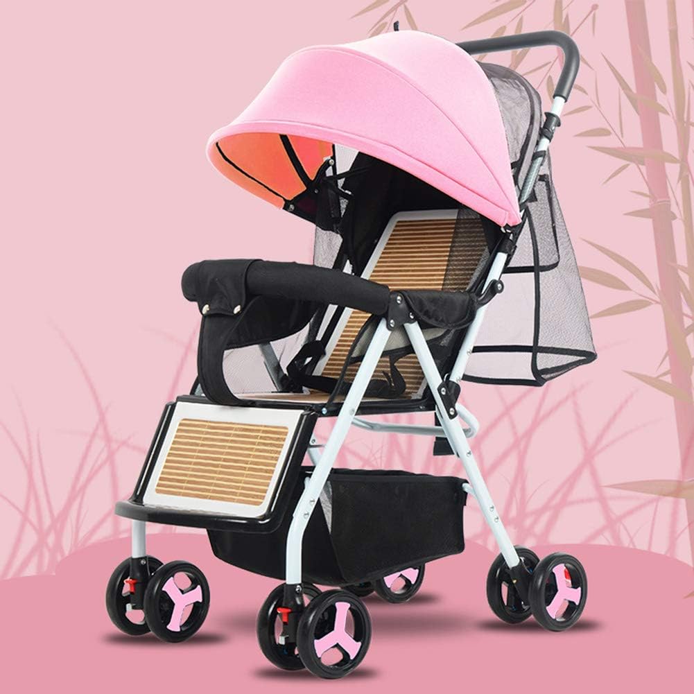 lightweight pram for newborn