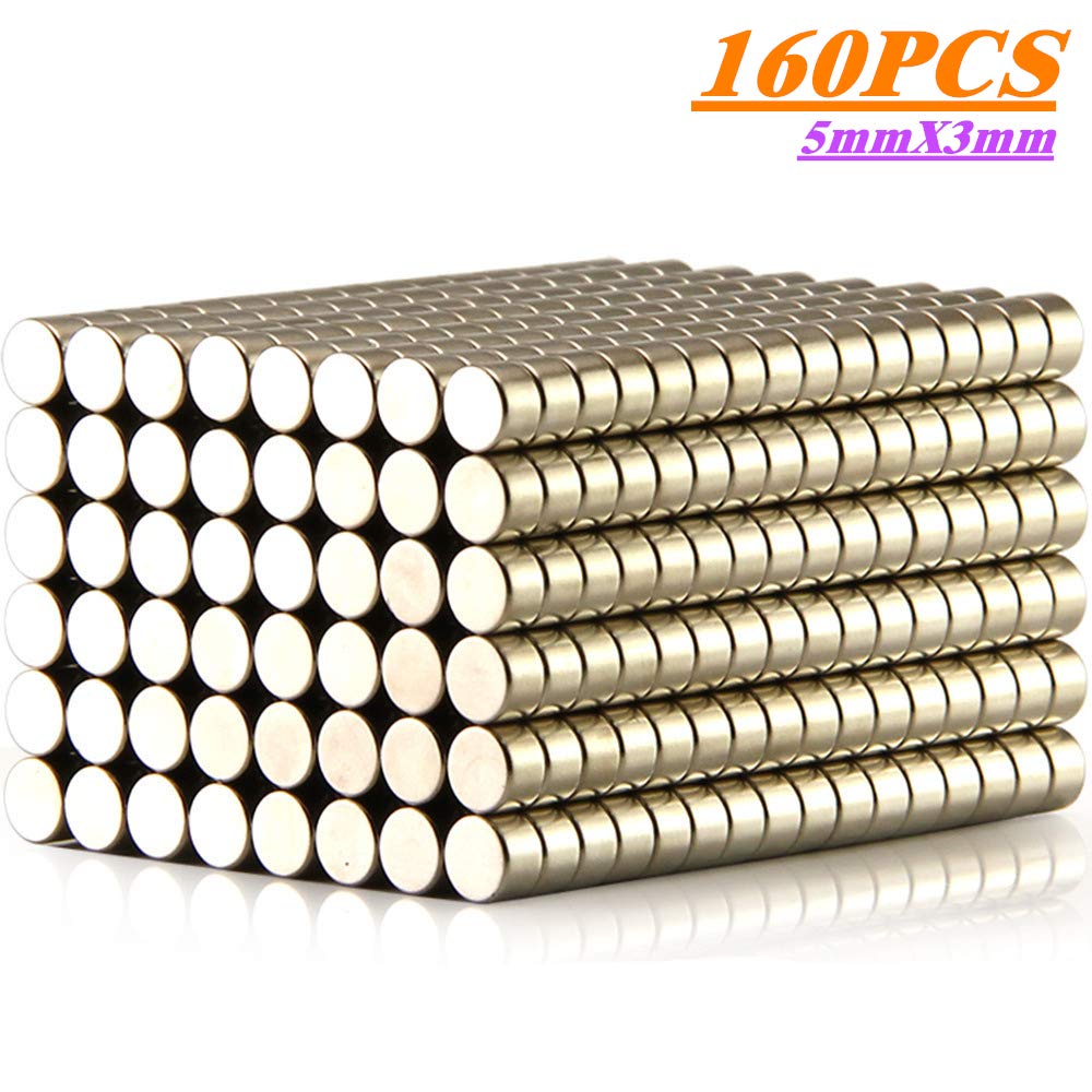 Which Is The Best Small Multi Use Refrigerator Magnets For Refrigerator Science