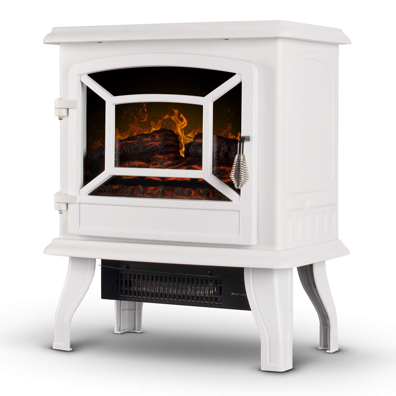 Best Mini Tv Stand With Electric Fireplace