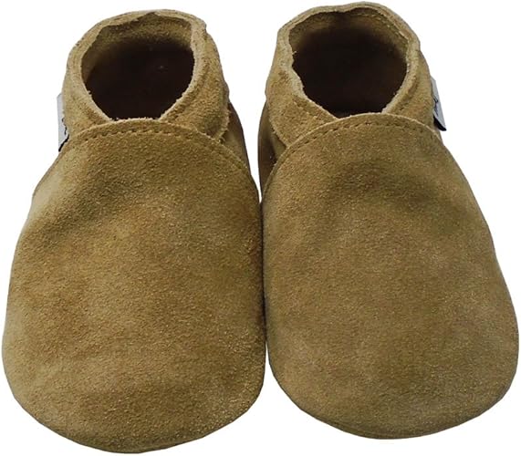 mejale baby moccasins