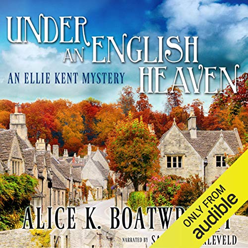 [Read] Under an English Heaven [E.P.U.B]