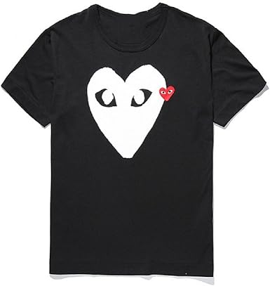 cdg shirt women