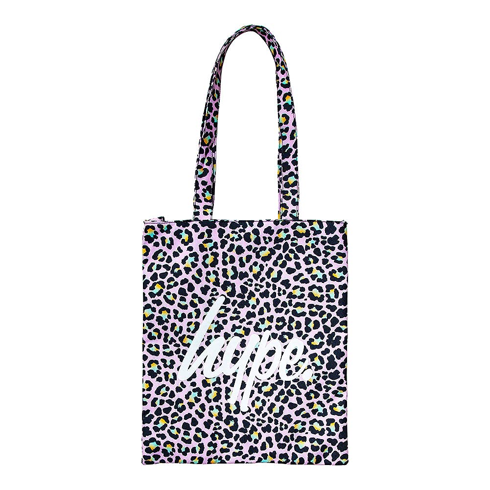 Hype Tote Bags for School, Home, BTS, Work, Weekends