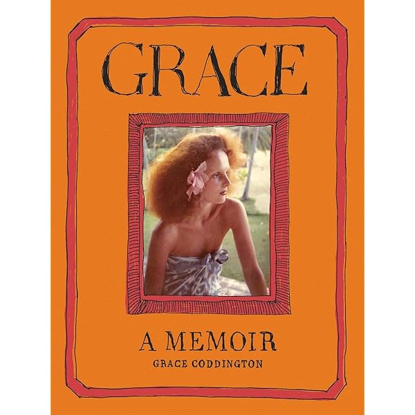 Grace: Thirty Years of Fashion at Vogue: Coddington, Grace