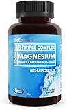 BioEmblem Triple Magnesium Complex | 300mg