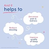 Ashton & Parsons Teething Gel 10ml Lactose-Free Anesthetic-Free view 5