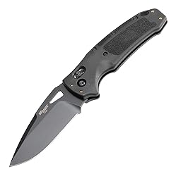 SIG SAUER K320 Nitron by Hogue ABLE Lock Folding