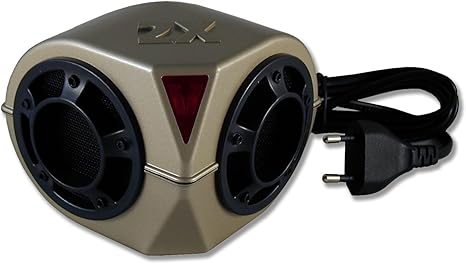victor repelente ultrasonico heavy duty pestchaser para ahuyentar a roedores control ultrasonico de ratas y ratones sin productos quimicos ni riesgo