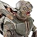 McFarlane Toys Halo Reach Series 3 Grunt Heavy Action Figure