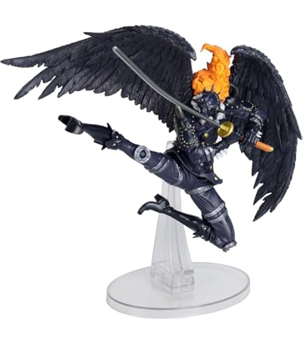 Amazon.com: TAMASHII NATIONS Bandai Figuarts Zero Kizaru