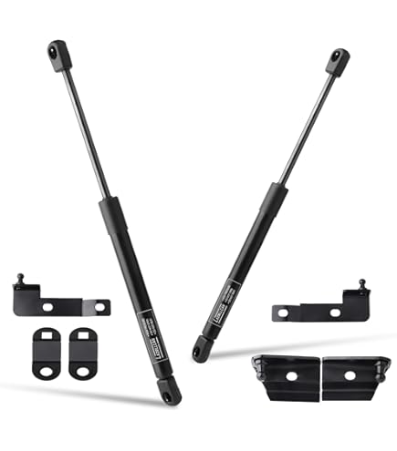 shootさん専用① Amazon.com: Kedoukj 1PC Strut for Toyota Sera Front Opening