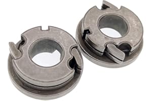 1 Pair Left and Right Drive Ratchet for Honda GXV160 HR194SXA HR195SXA HR214 HR215 HRA214 HRA215 HRJ216 HRC215K1 HRC216K1 Mow