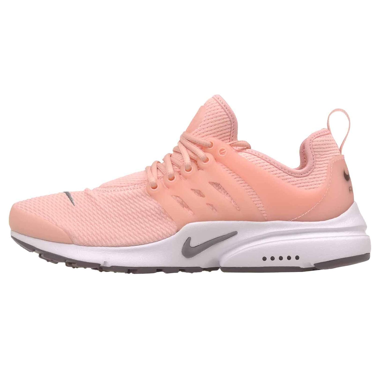nike air presto storm pink