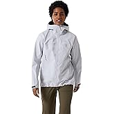 Arc'teryx Beta Jacket Women's | Gore-Tex ePE Shell, Maximum Versatility - Waterproof Womens Hiking, Rain Jacket