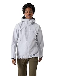 Arc'teryx Beta Jacket Women's | Gore-Tex Epe Shell