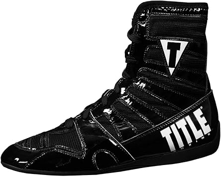 botas de boxeo nike ko