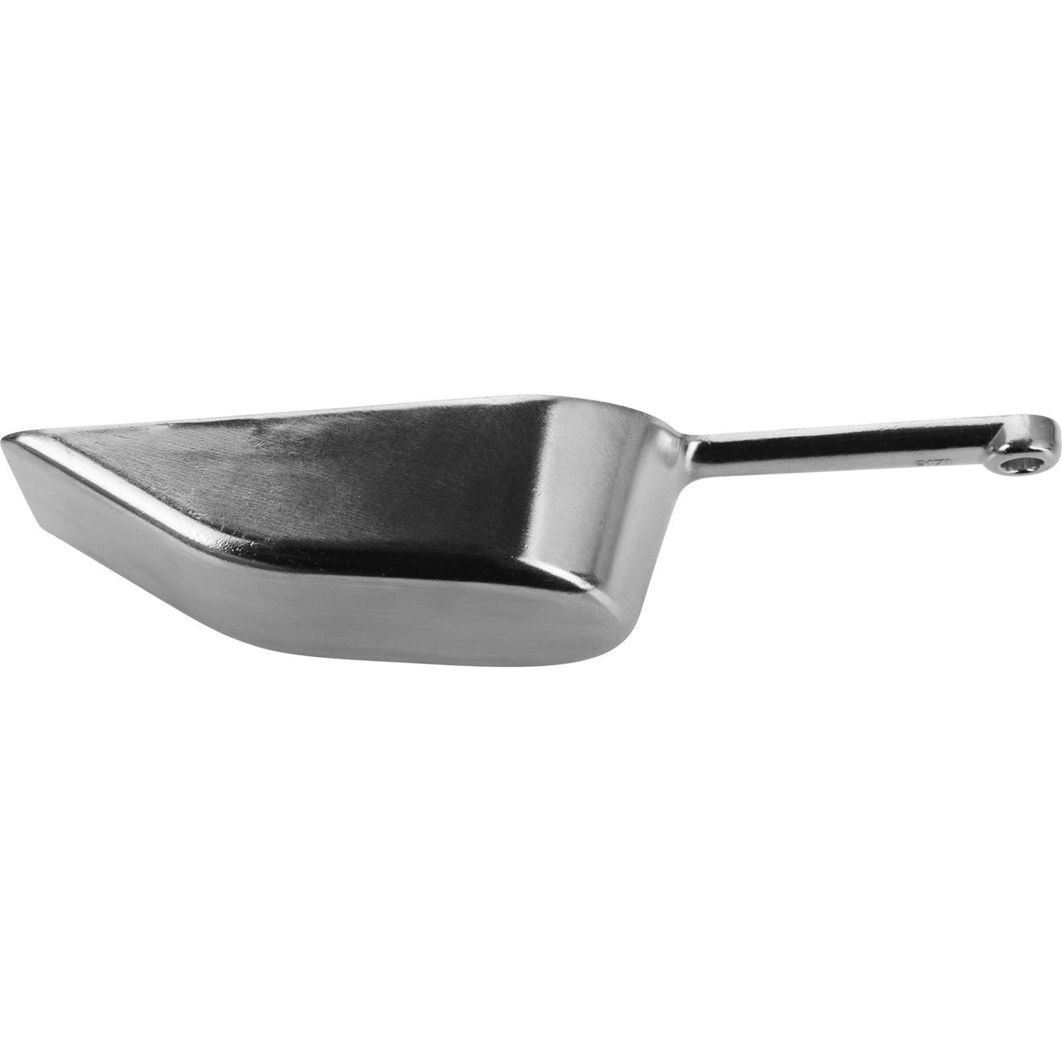 WM Aluminum Scoop 31 cm wm9171