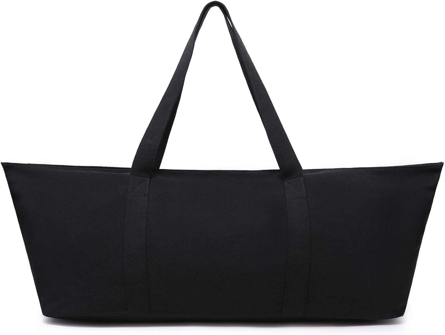 yoga tote bag