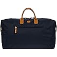 Bric's X-Collection Deluxe Travel Duffel 22" - Parent