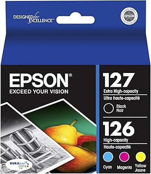 epson 126 ink