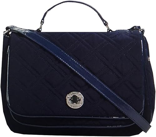 vera bradley navy crossbody