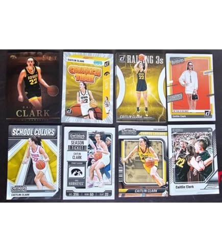 Triple Rookie Card Josh Allen Rookie Card 2024 Panini Instant WNBA #139 Caitlin Clark ...