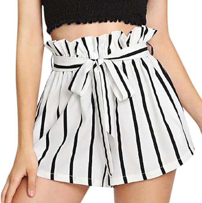 pantaloncini spiaggia donna