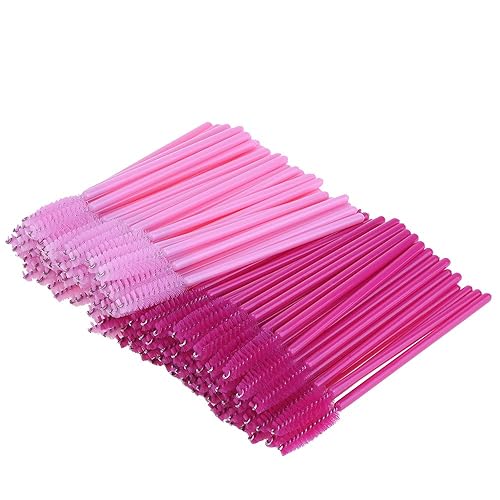 200Pcs/Set Disposable Lip Brushes Make Up Brush Lipstick Lip Gloss