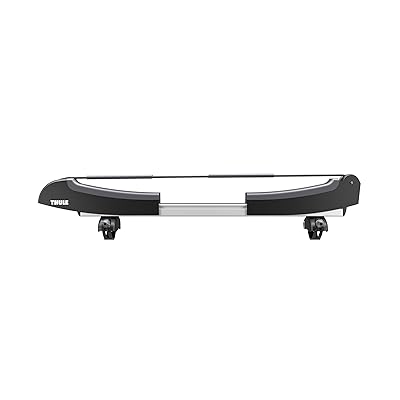 Thule SUP Taxi Stand Up Paddle Board Carrier