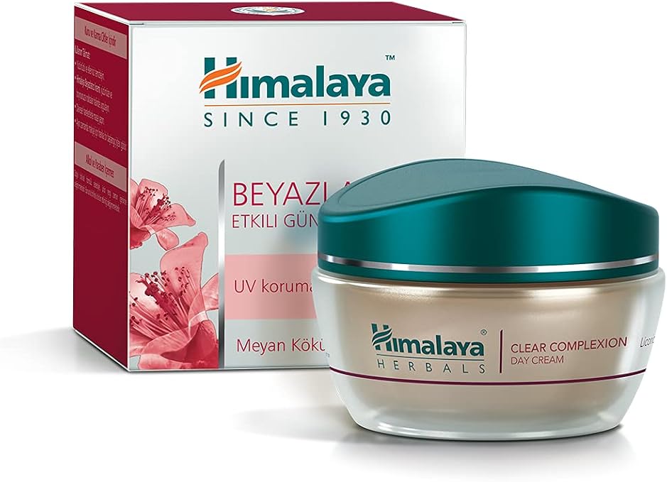 himalaya skin whitening cream price