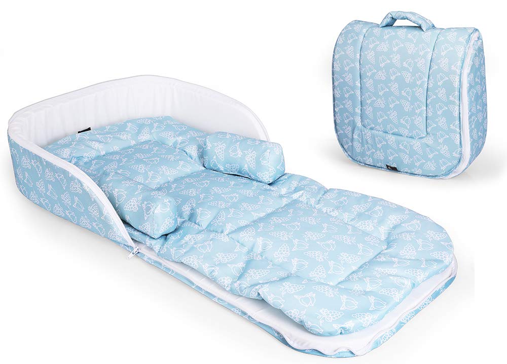 baby nest bed target