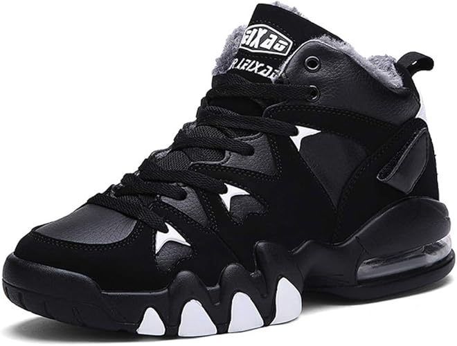 Amazon Acmeer シークレット スニーカー シークレットブーツ メンズ レディース スポーツシューズ ランニングシューズ 男女兼用 身長アップ 背が高くなる厚底 秋物 オシャレ 運動靴 ウォーキング 超軽量 ボア 裏起毛 防寒 冬 大きいサイズ Acmeer ハンドボール
