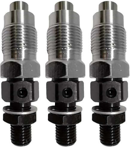 ぷ Amazon.com: FridayParts 6PCS Injector Sleeve 8-97606661-0